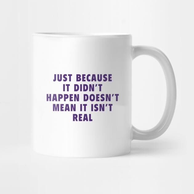 Galileo Mug by Our Fake History